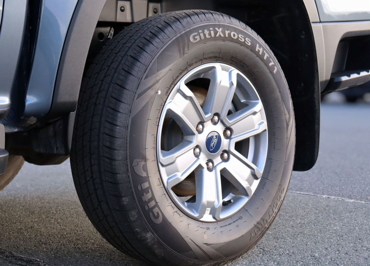 Пикап Ford Ranger 2.3 AT, Новый: фото 7