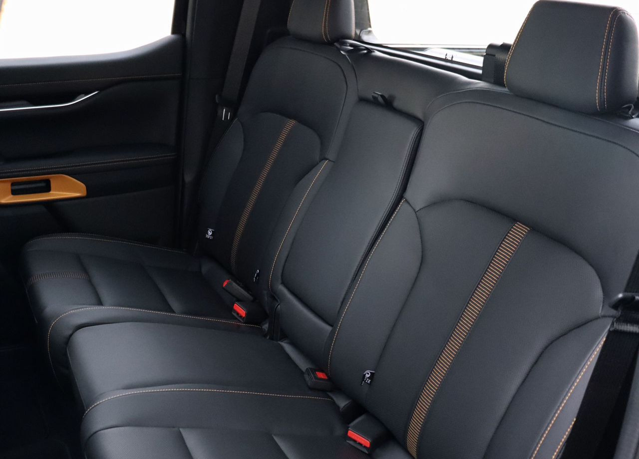 Новый Пикап Ford Ranger 2.3 AT, Новый: фото 34