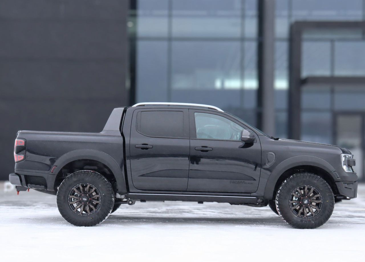 Пикап Ford Ranger 2.3 AT, Новый: фото 7