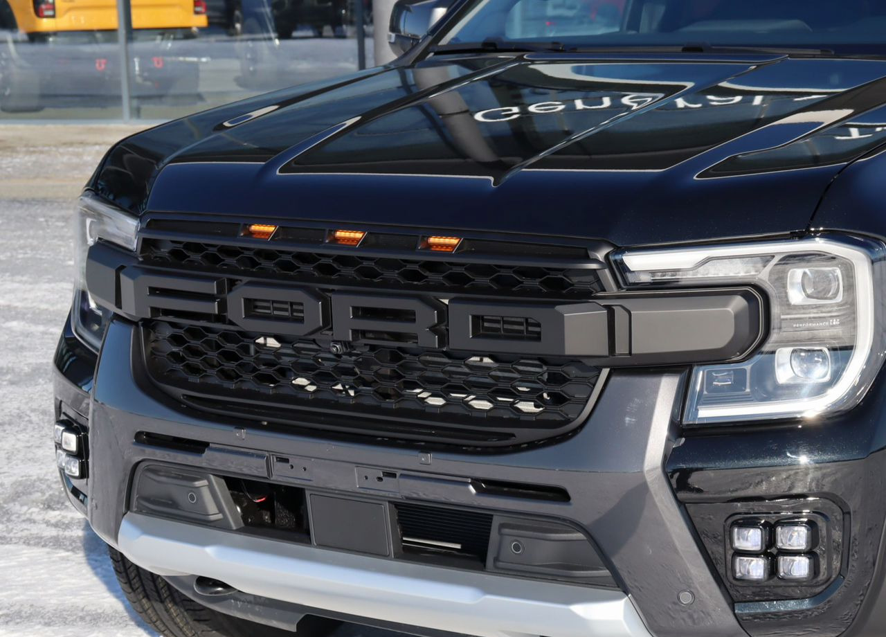 Пикап Ford Ranger 2.3 AT, Новый: фото 10