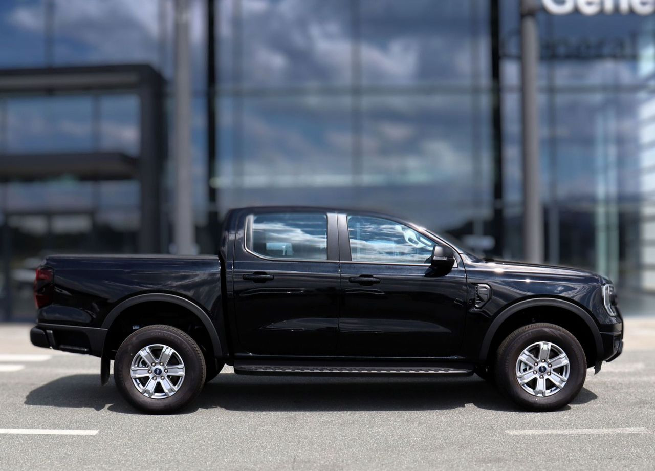 Пикап Ford Ranger 2.3 AT, Новый: фото 7