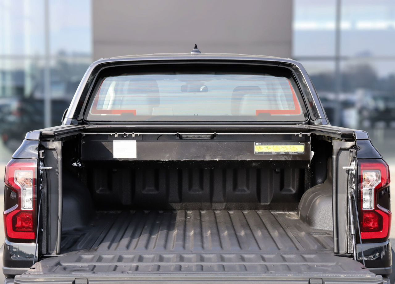 Пикап Ford Ranger 2.3 AT, Новый: фото 16