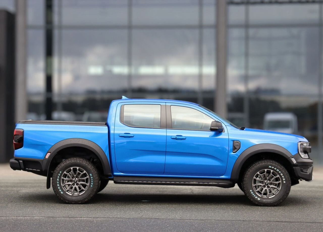 Пикап Ford Ranger 2.3 AT, Новый: фото 7