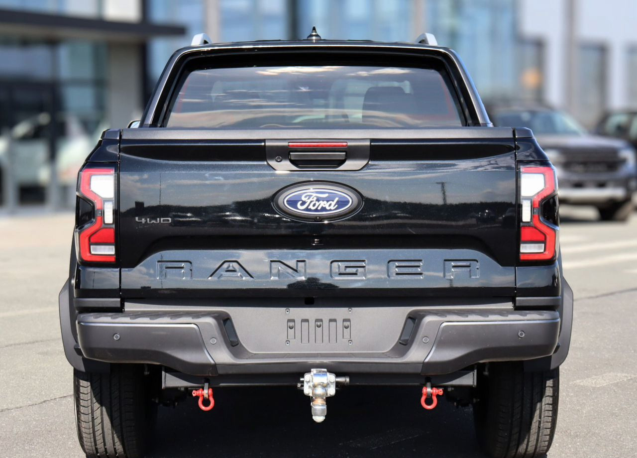 Пикап Ford Ranger 2.3 AT, Новый: фото 6