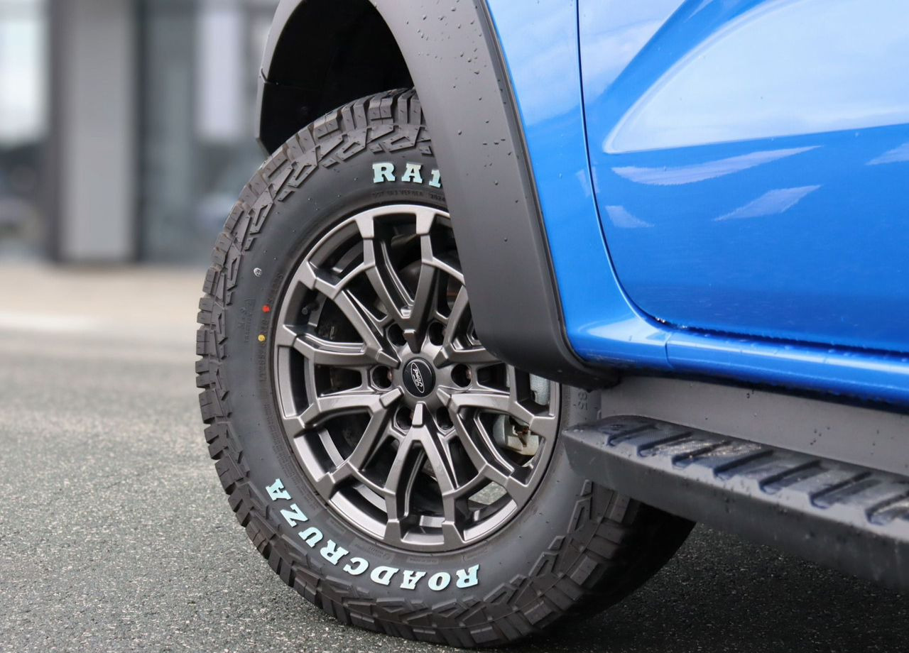 Пикап Ford Ranger 2.3 AT, Новый: фото 16