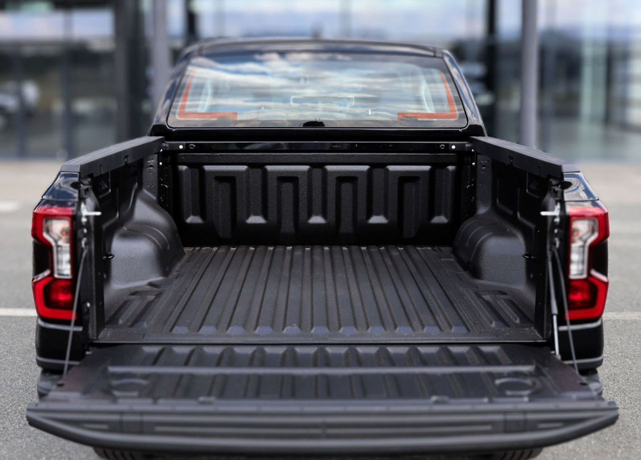 Пикап Ford Ranger 2.3 AT, Новый: фото 10