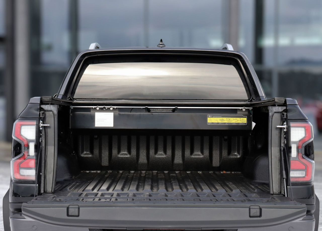 Пикап Ford Ranger 2.3 AT, Новый: фото 16