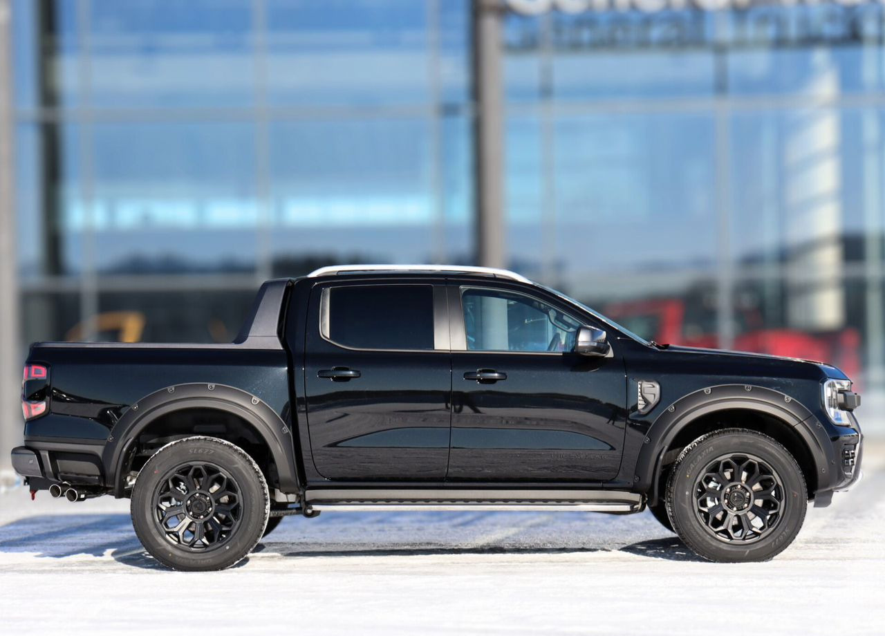 Пикап Ford Ranger 2.3 AT, Новый: фото 7