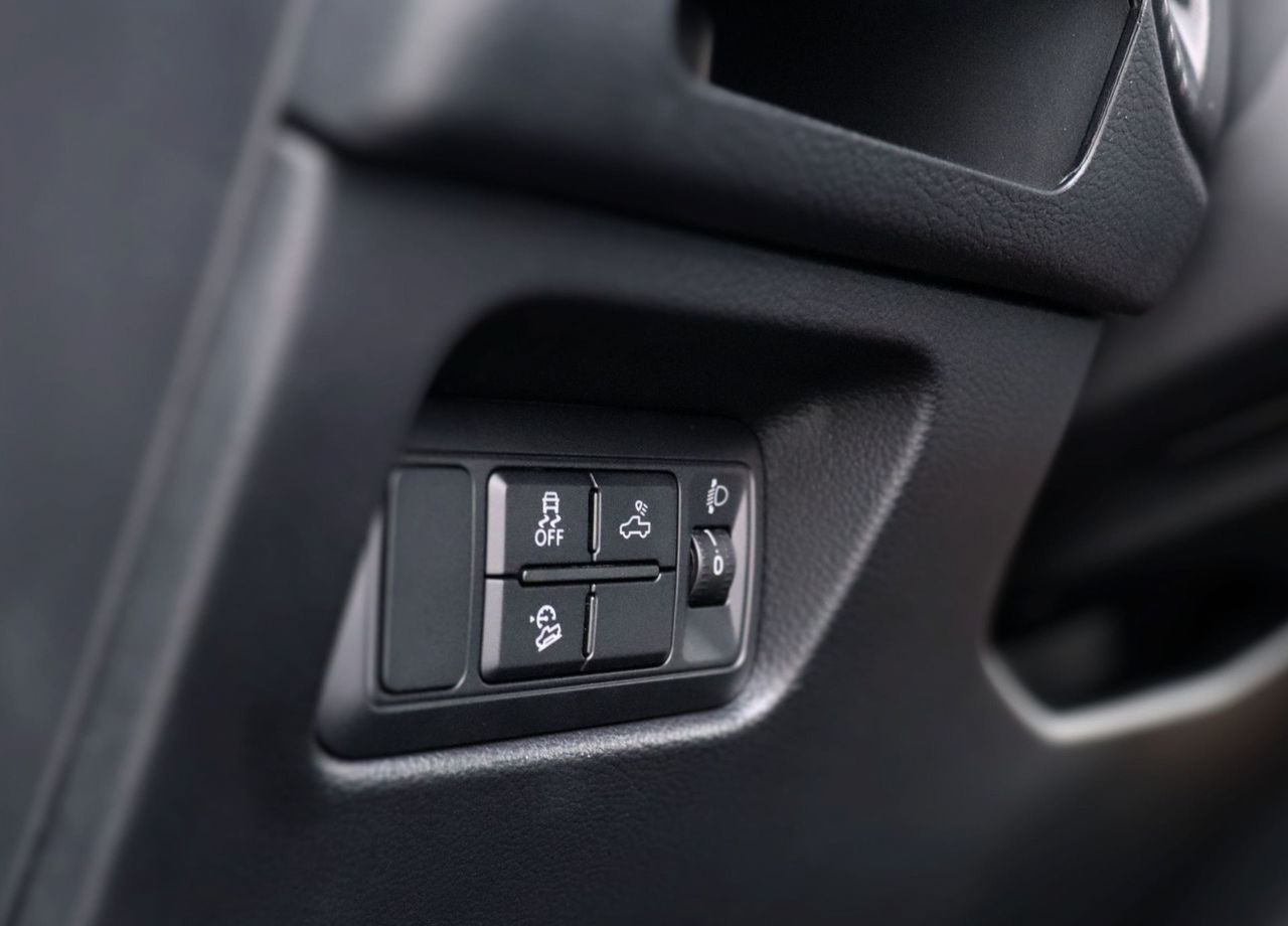 Новый Пикап Ford Ranger 2.3 AT, Новый: фото 22