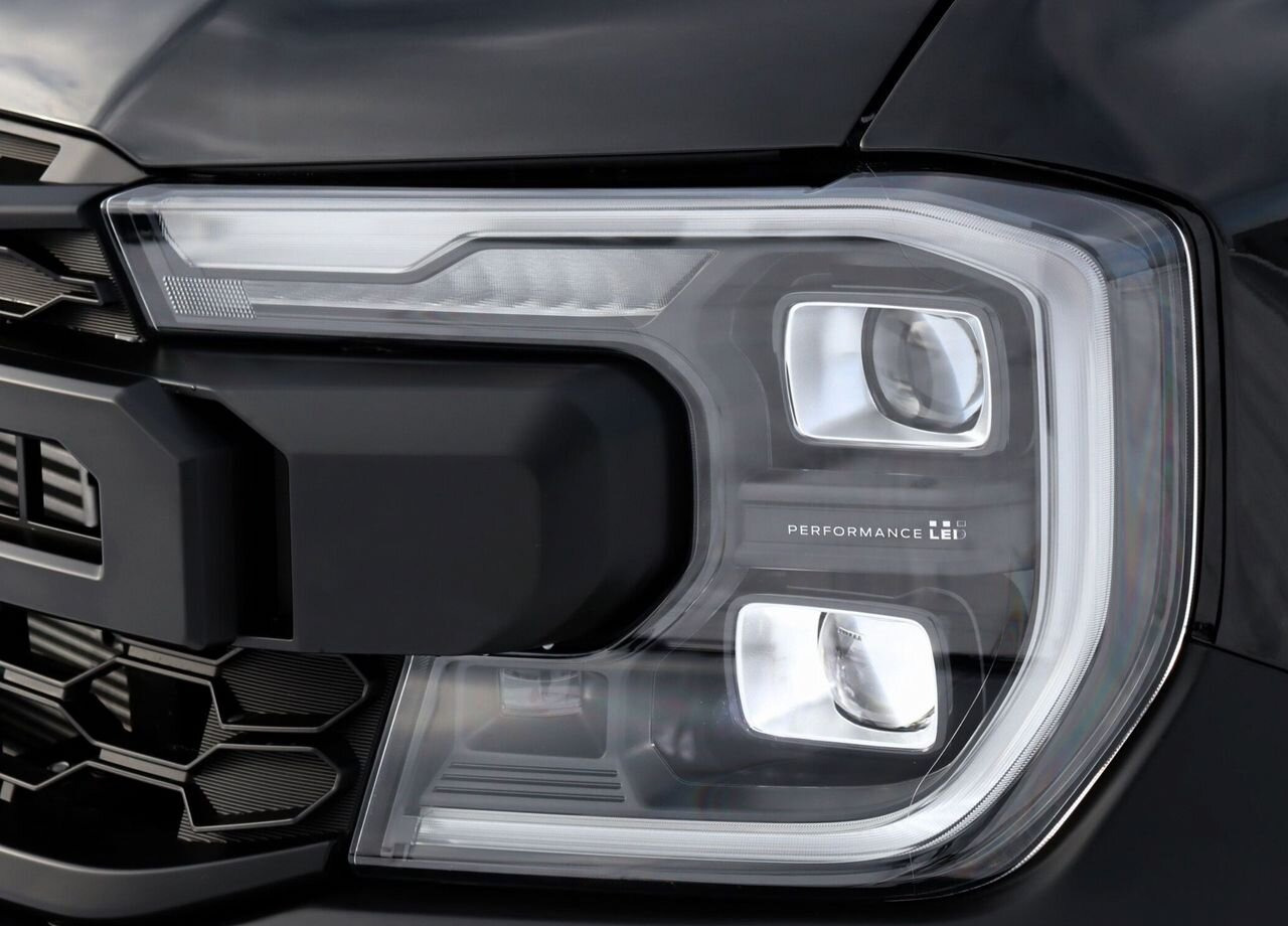 Пикап Ford Ranger 2.3 AT, Новый: фото 11