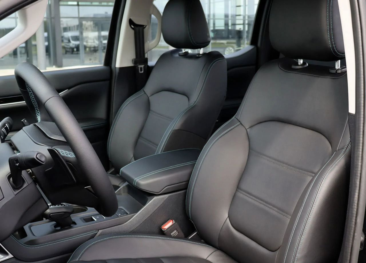 Пикап Ford Ranger 2.3 AT, Новый: фото 21