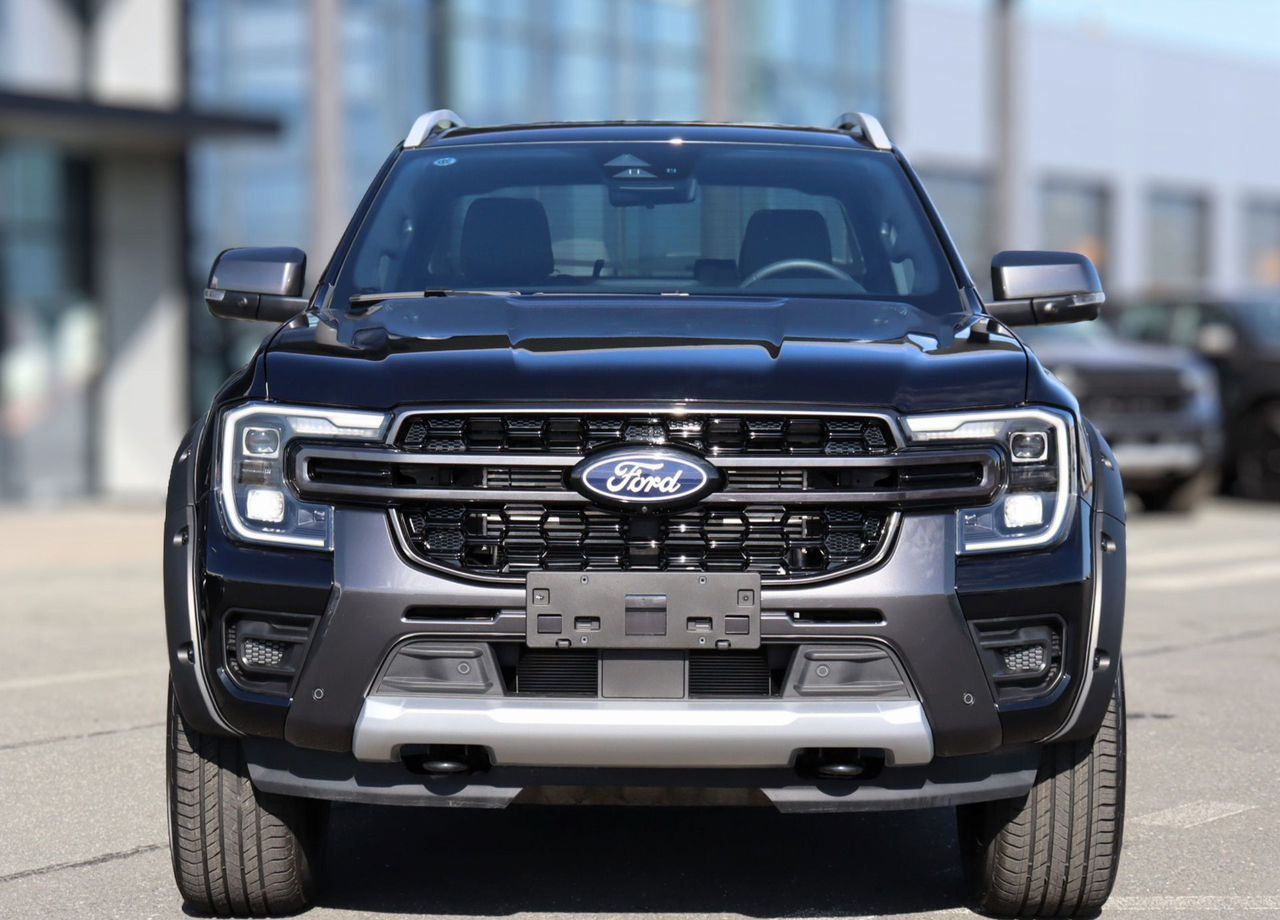 Пикап Ford Ranger 2.3 AT, Новый: фото 9