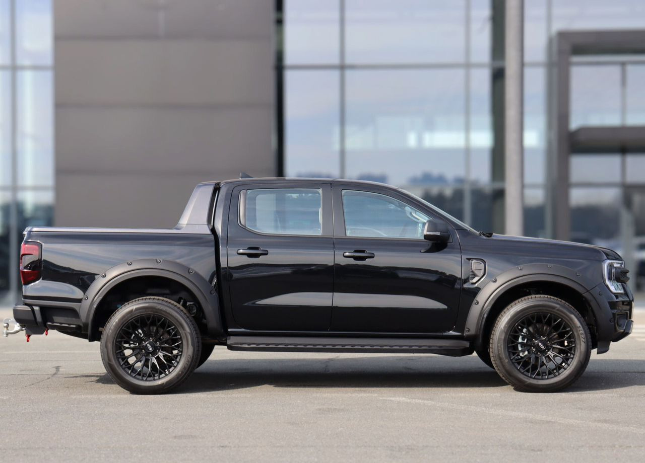 Пикап Ford Ranger 2.3 AT, Новый: фото 7