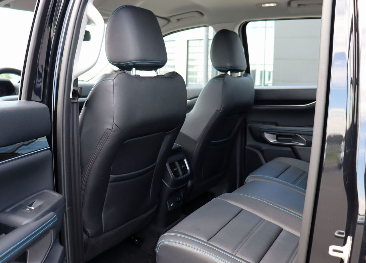 Пикап Ford Ranger 2.3 AT, Новый: фото 27