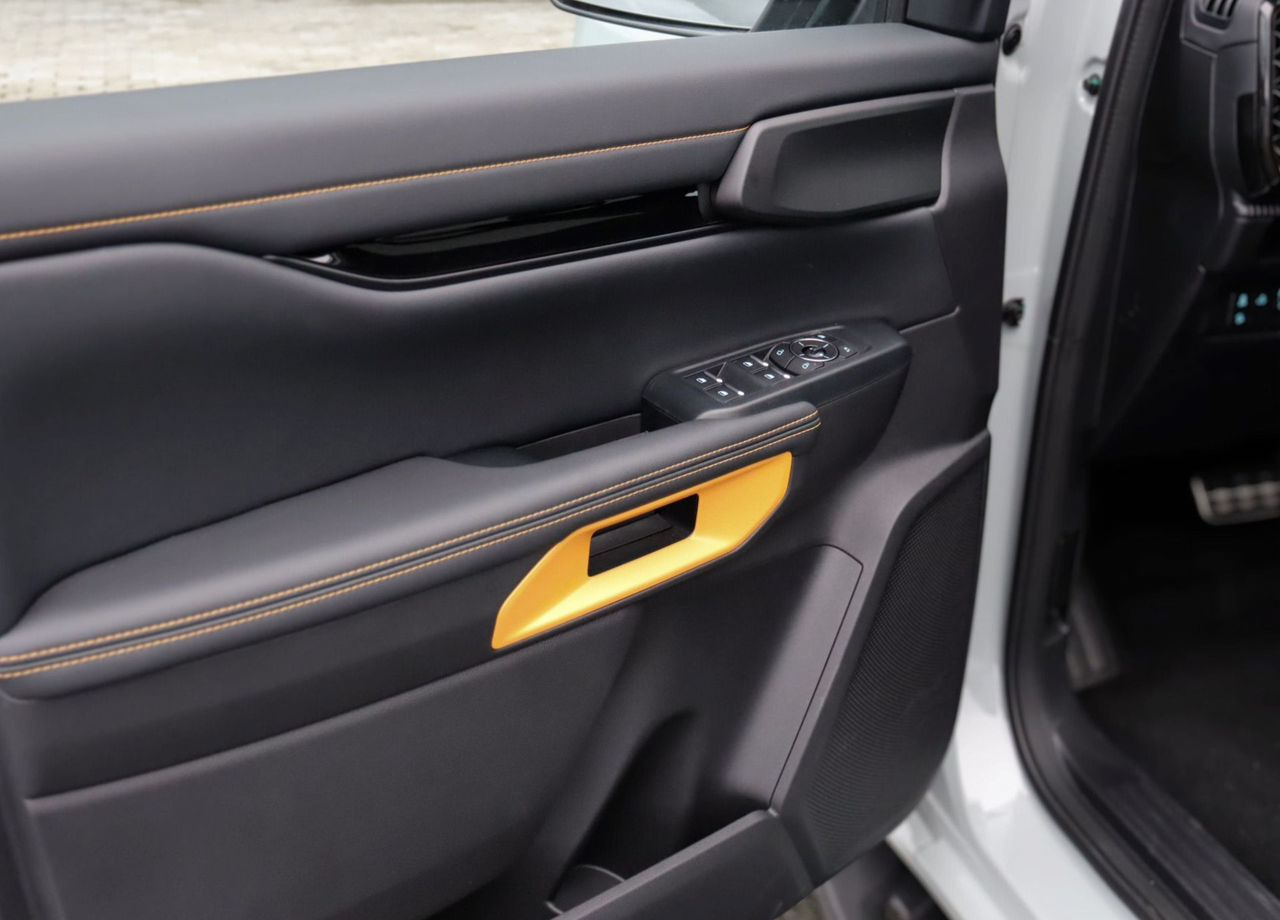 Пикап Ford Ranger 2.3 AT, Новый: фото 23