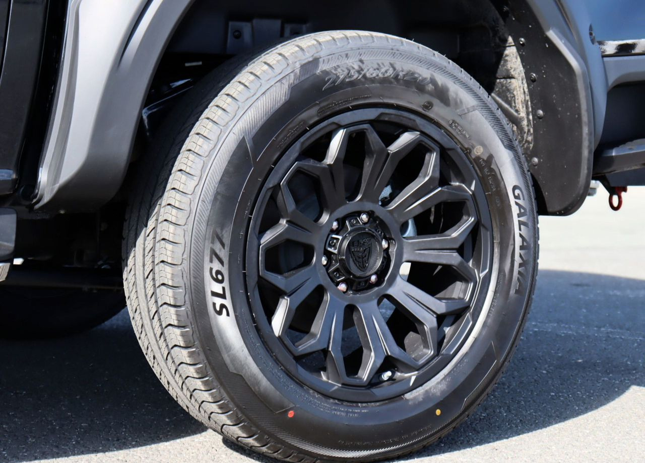 Пикап Ford Ranger 2.3 AT, Новый: фото 12