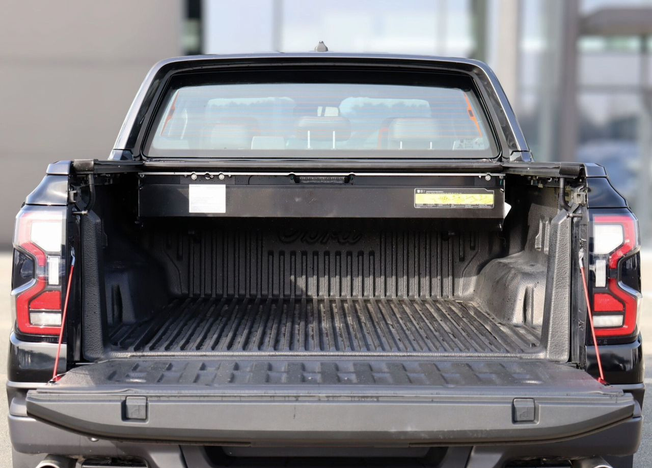 Пикап Ford Ranger 3.0 AT, Новый: фото 16