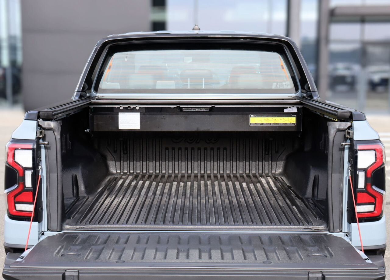 Пикап Ford Ranger 3.0 AT, Новый: фото 17