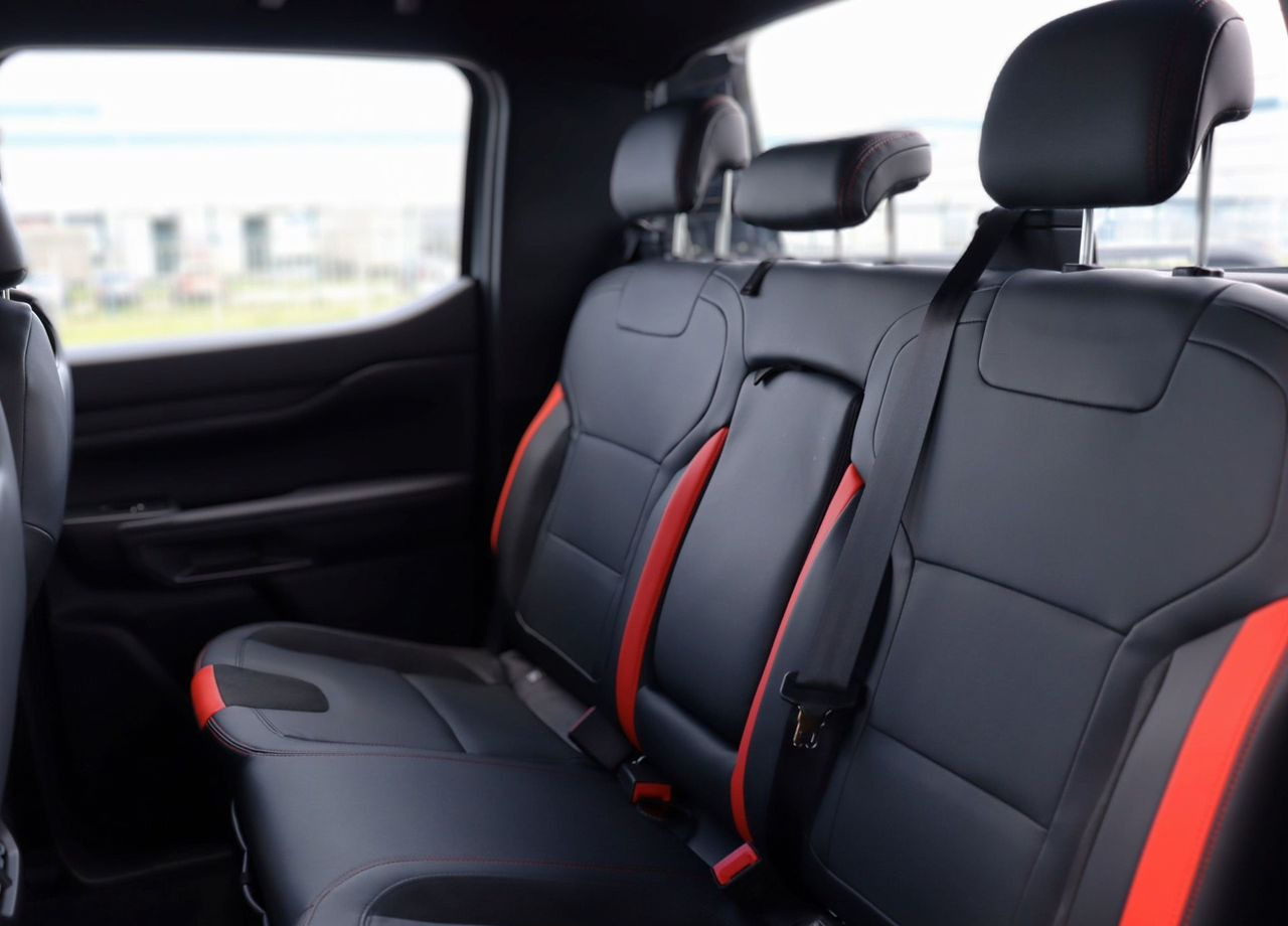 Пикап Ford Ranger 3.0 AT, Новый: фото 36