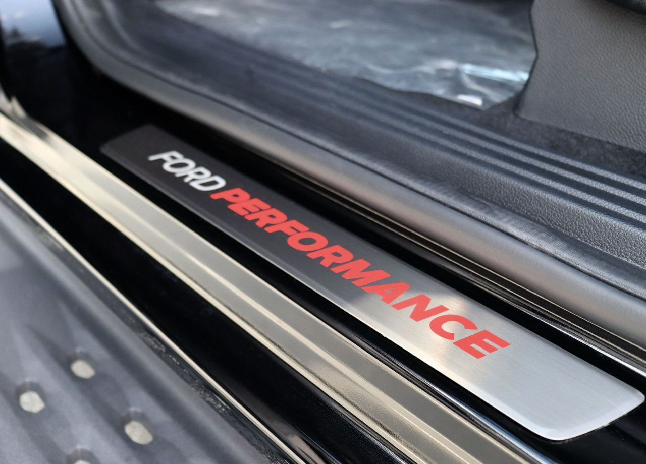 Пикап Ford Ranger 3.0 AT, Новый: фото 23