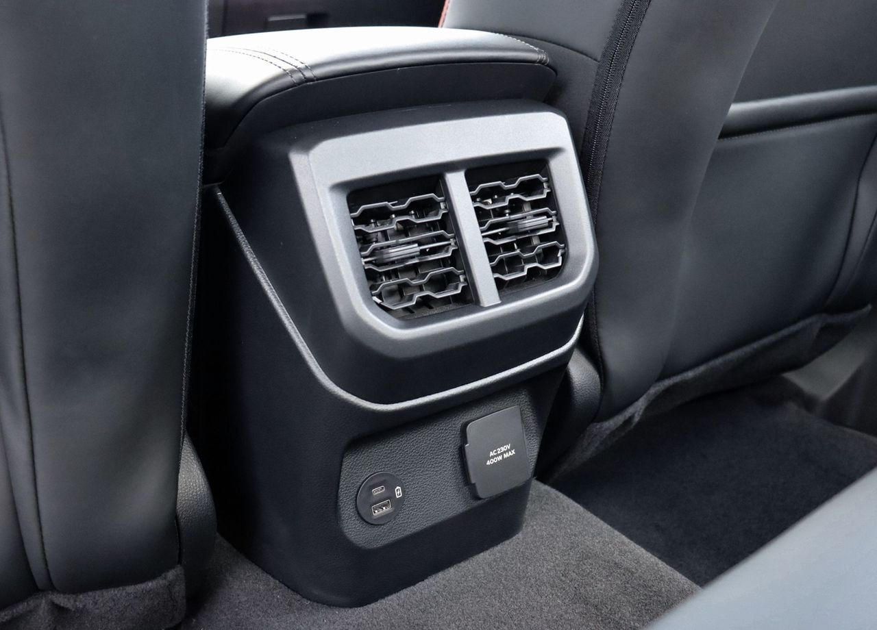 Пикап Ford Ranger 3.0 AT, Новый: фото 37