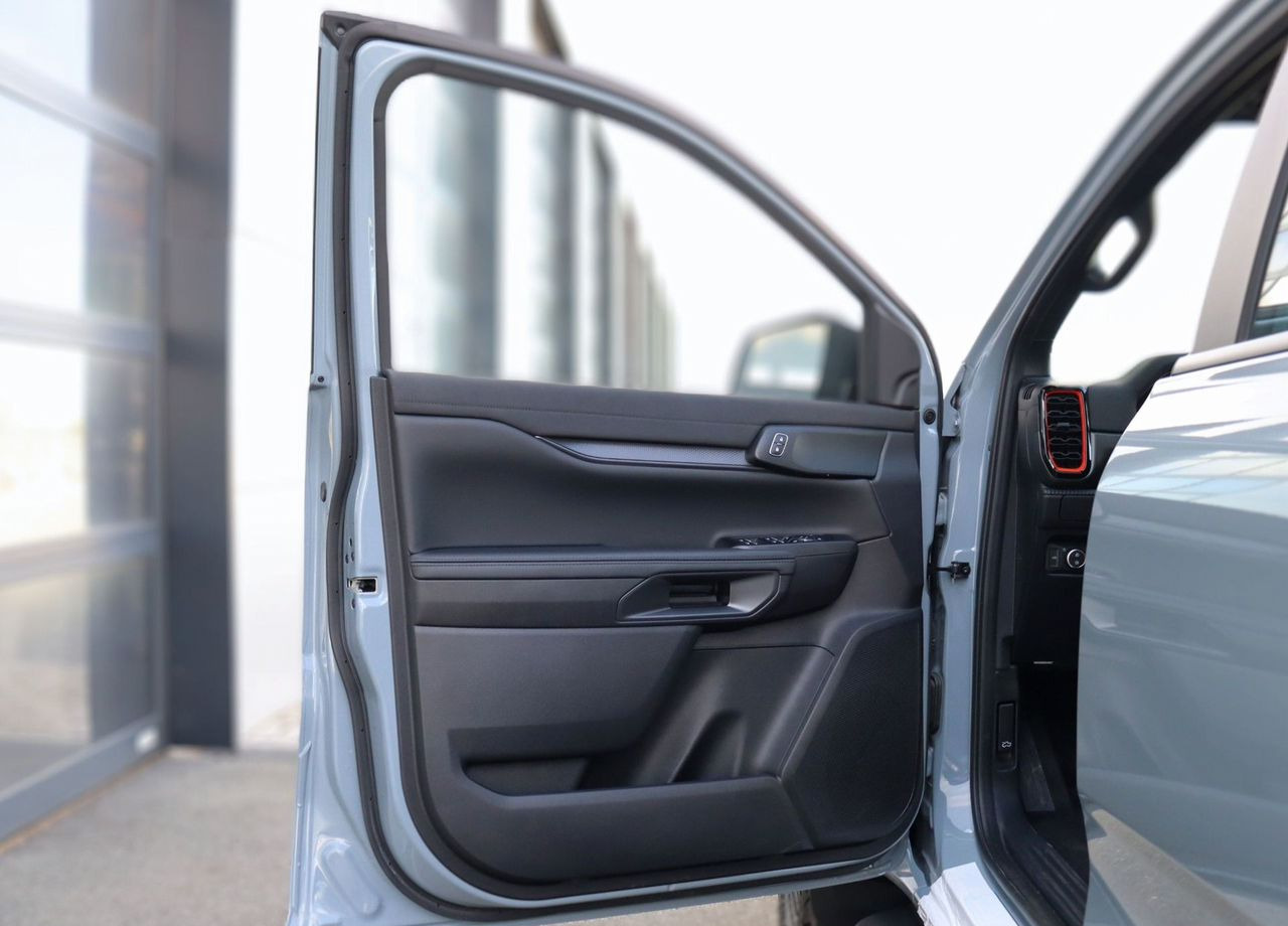 Пикап Ford Ranger 3.0 AT, Новый: фото 20