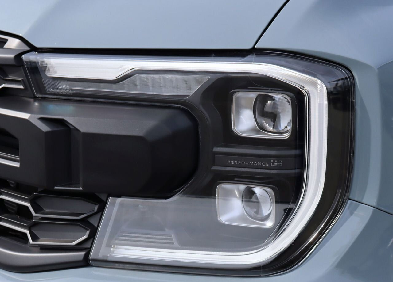 Пикап Ford Ranger 3.0 AT, Новый: фото 11