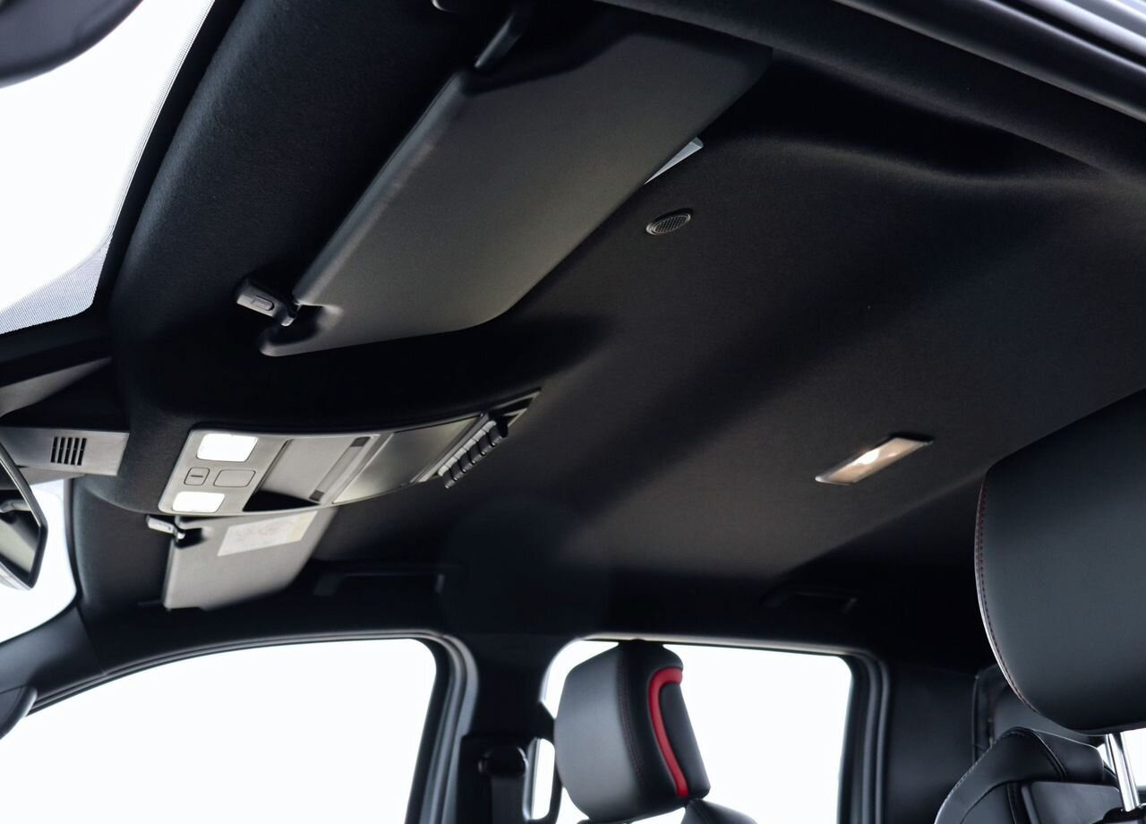 Пикап Ford Ranger 3.0 AT, Новый: фото 32