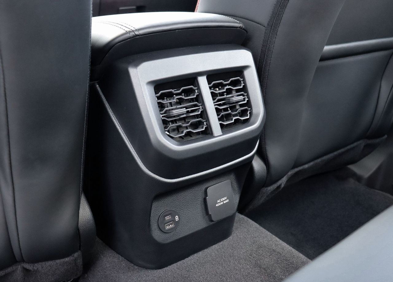 Пикап Ford Ranger 3.0 AT, Новый: фото 36