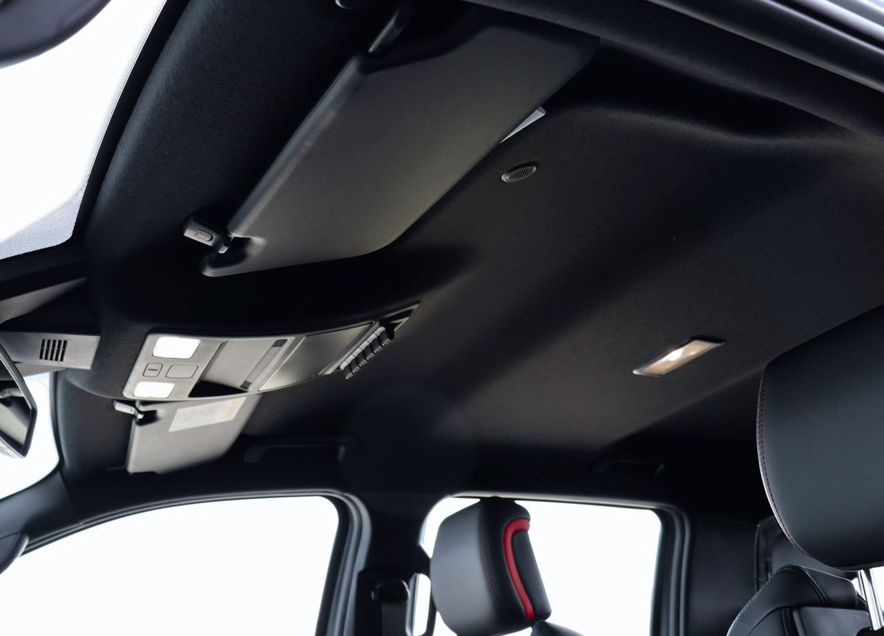 Пикап Ford Ranger 3.0 AT, Новый: фото 27
