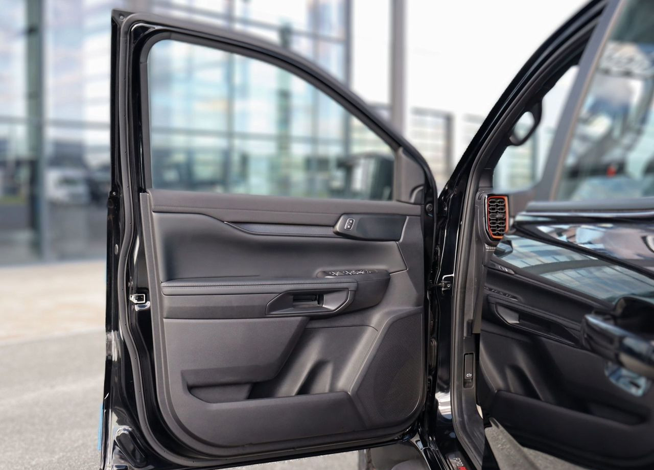 Пикап Ford Ranger 3.0 AT, Новый: фото 19