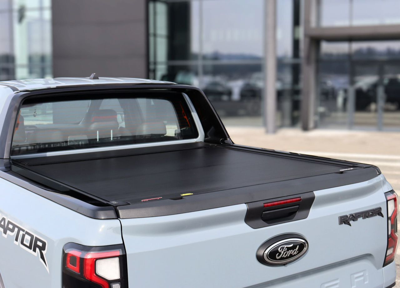 Пикап Ford Ranger 3.0 AT, Новый: фото 16