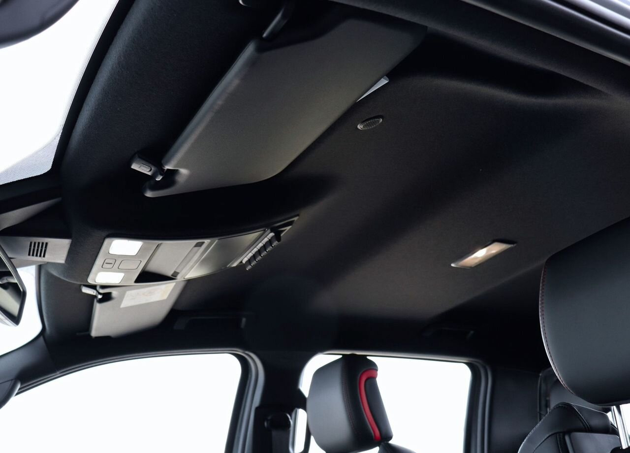 Пикап Ford Ranger 3.0 AT, Новый: фото 27