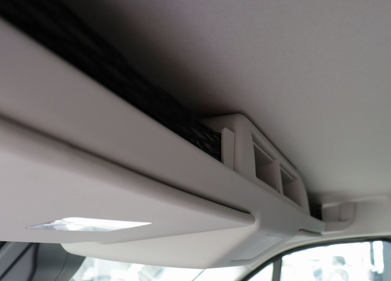Новый Цельнометаллический фургон Ford Transit 2.0 MT, Новый: фото 31
