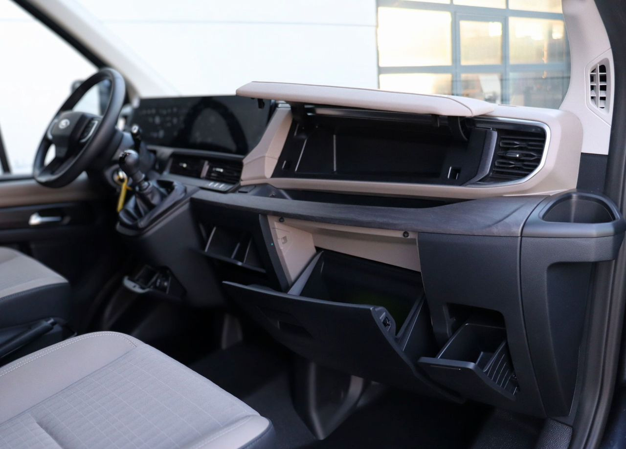Микроавтобус, Пассажирский фургон Ford Transit 2.3 MT, Новый: фото 32