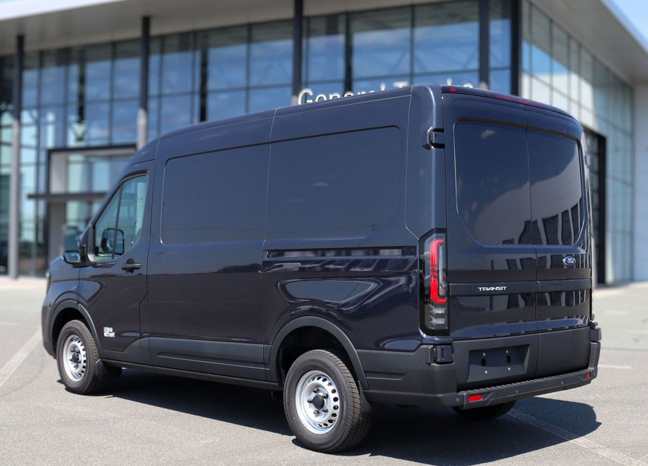 Ford Transit 2.3 MT, Новый - Цельнометаллический фургон: фото 5 Ford Transit 2.3 MT, Новый - Цельнометаллический фургон: фото 5