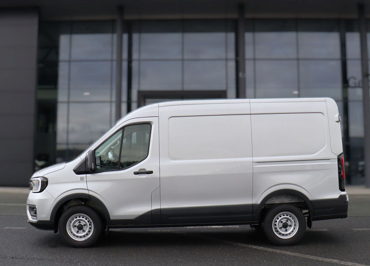 Ford Transit 2.3 MT, Новый - Цельнометаллический фургон: фото 4 Ford Transit 2.3 MT, Новый - Цельнометаллический фургон: фото 4