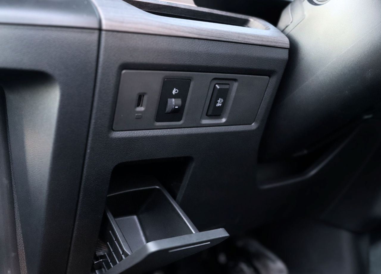 Новый Микроавтобус, Пассажирский фургон Ford Transit 2.3 MT, Новый: фото 27