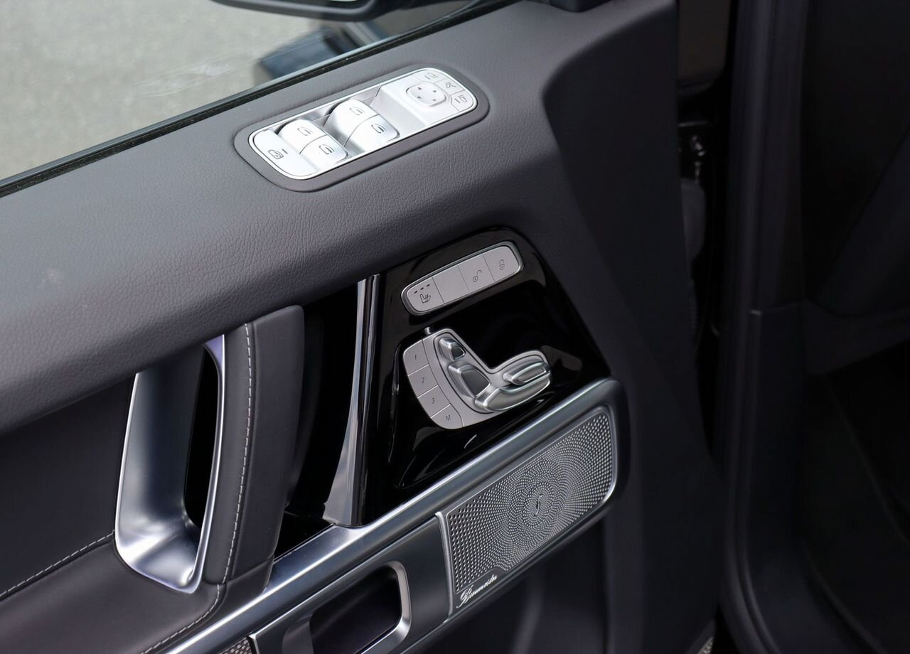 Новый Легковой автомобиль MERCEDES-BENZ G-класс 3.0 AT, 2025Новый: фото 18