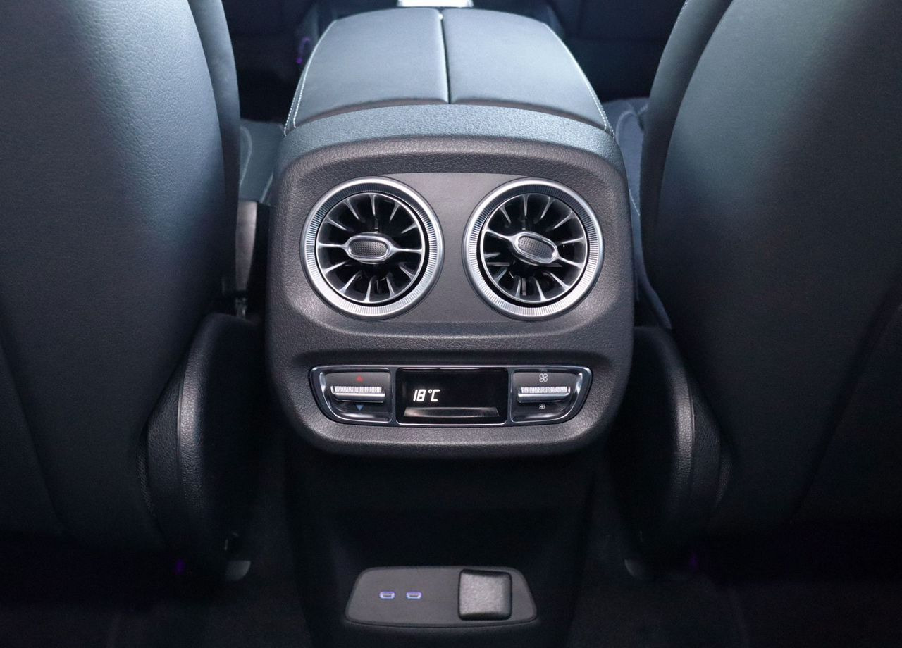 Новый Легковой автомобиль MERCEDES-BENZ G-класс 3.0 AT, 2025Новый: фото 31