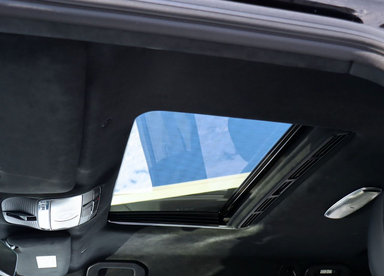 Новый Легковой автомобиль MERCEDES-BENZ G-класс 3.0 AT, 2025Новый: фото 26