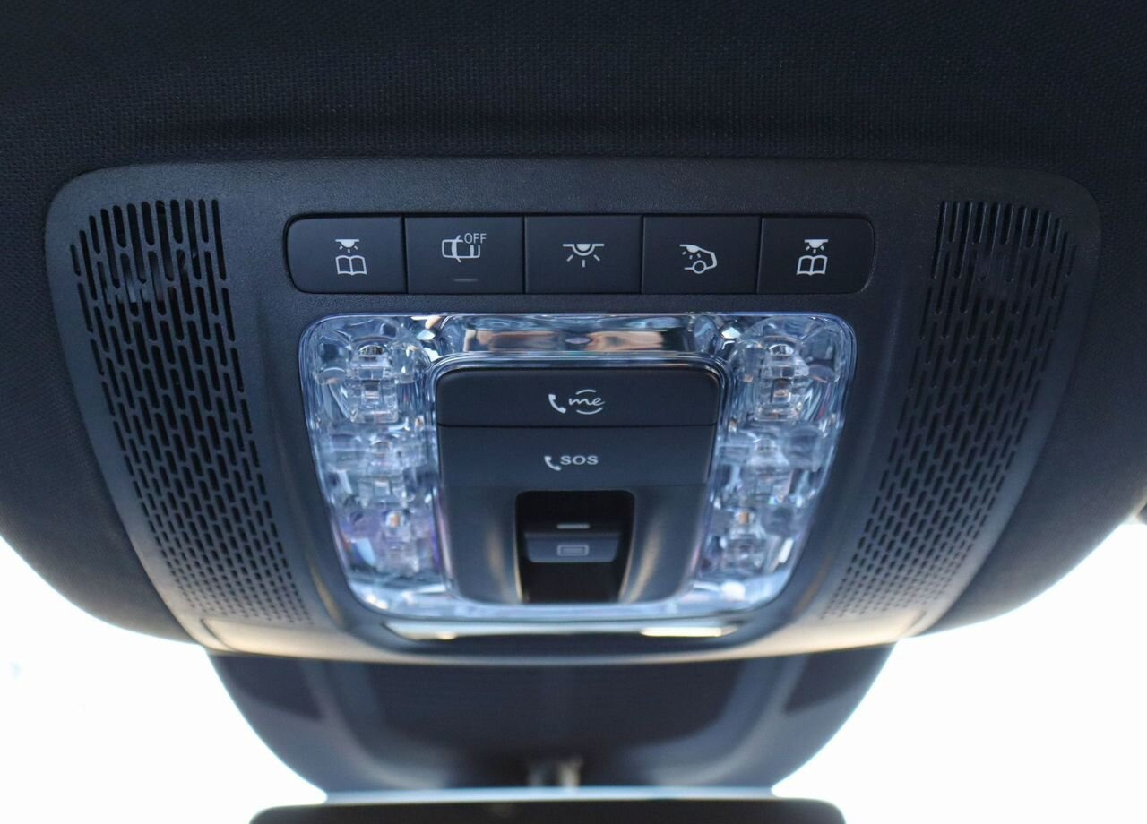 Легковой автомобиль MERCEDES-BENZ GLE-класс AMG Coupe 4.0 AT, 2024: фото 31