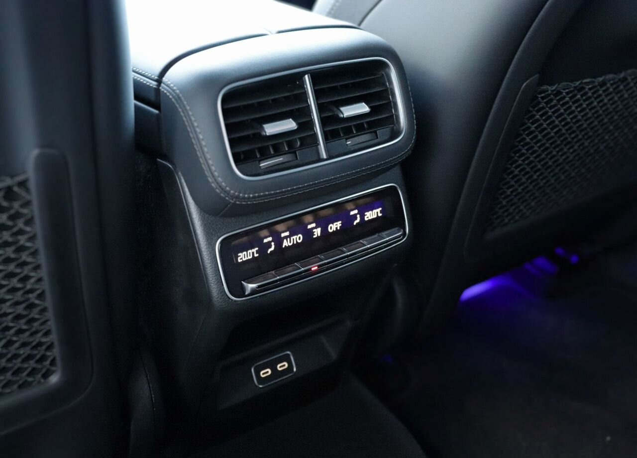 Легковой автомобиль MERCEDES-BENZ GLE-класс AMG Coupe 4.0 AT, 2024: фото 39