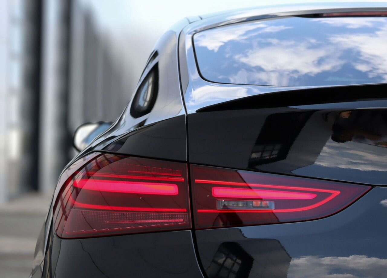 Легковой автомобиль MERCEDES-BENZ GLE-класс AMG Coupe 4.0 AT, 2024: фото 15