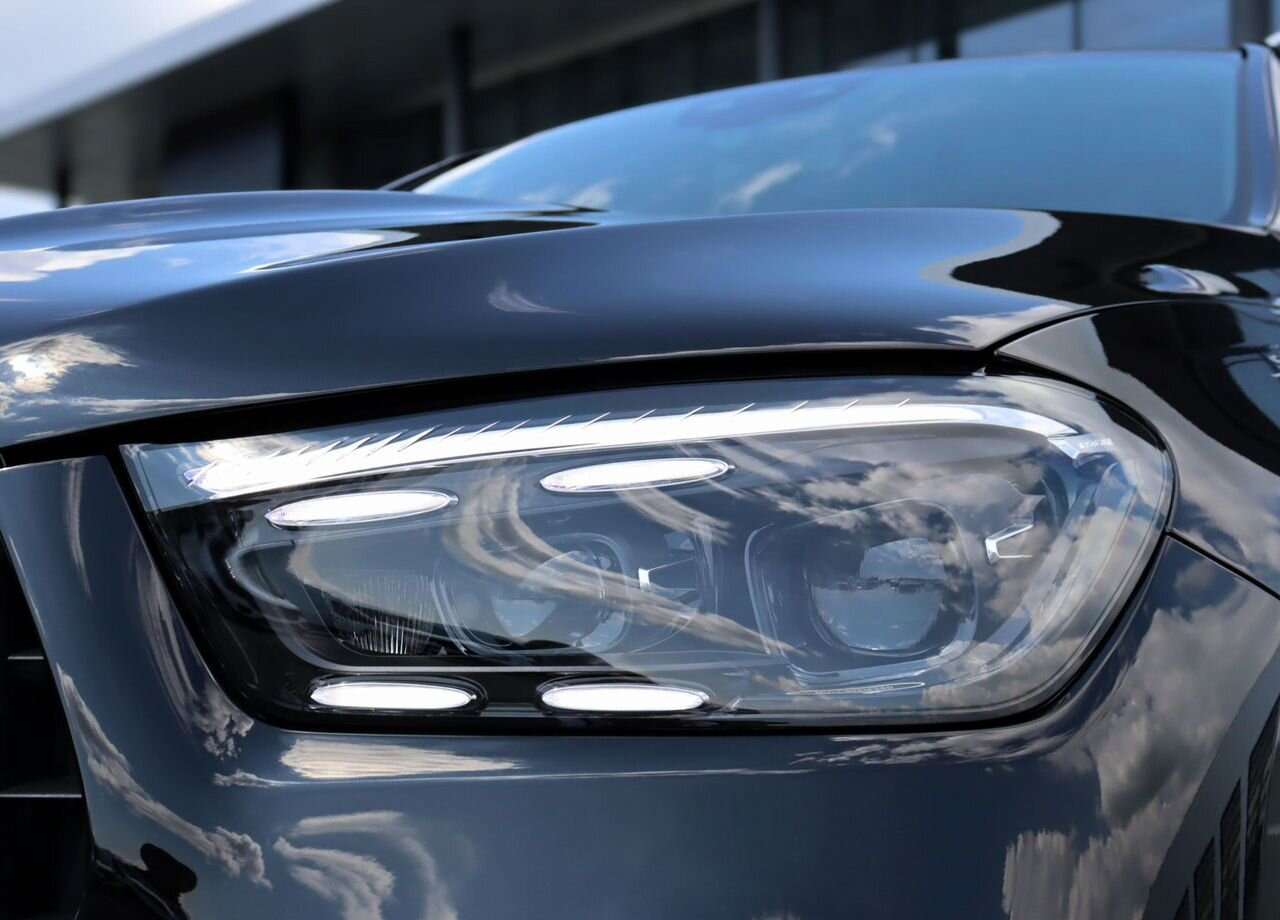 Легковой автомобиль MERCEDES-BENZ GLE-класс AMG Coupe 4.0 AT, 2024: фото 10