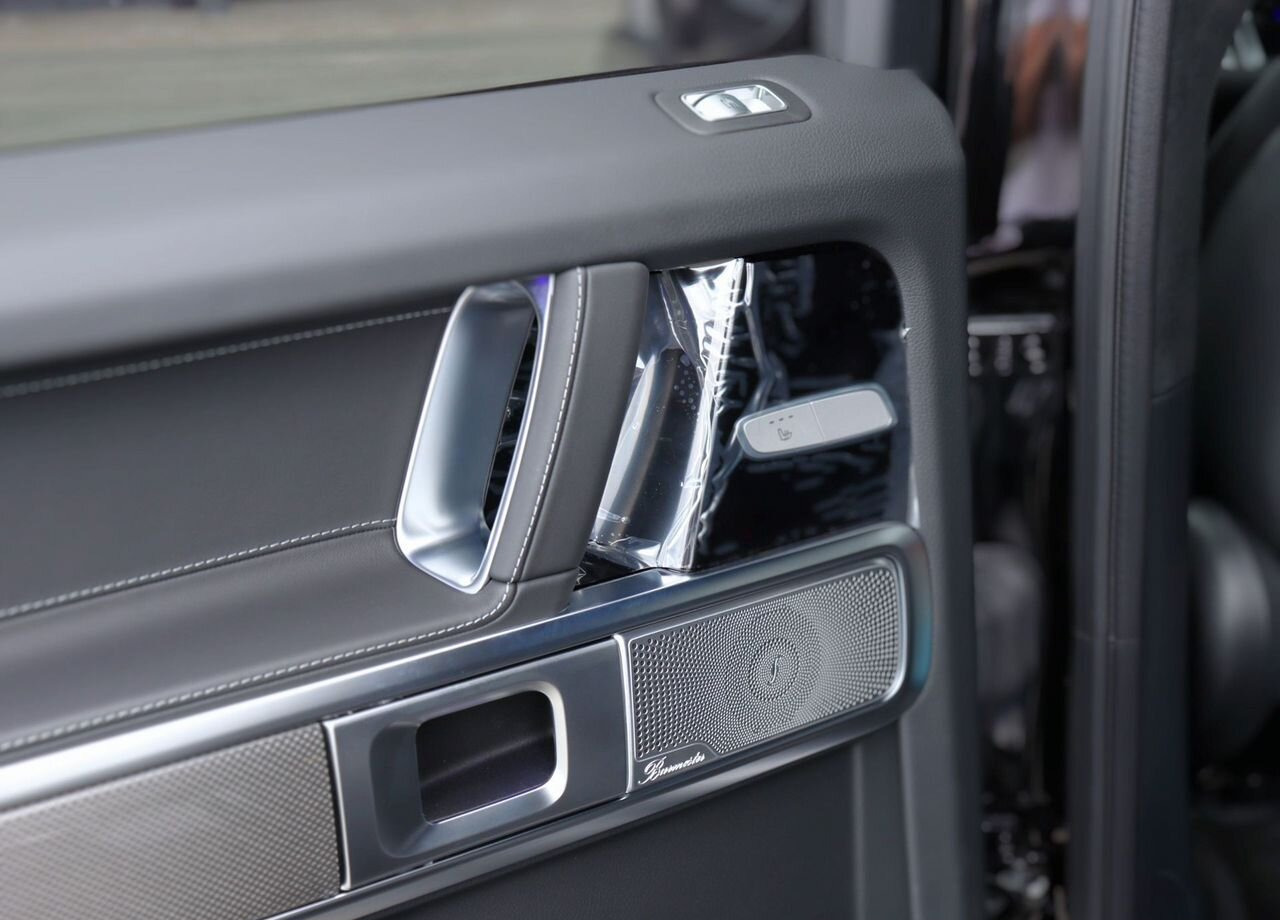 Новый Легковой автомобиль MERCEDES-BENZ Mercedes-Benz G-класс 3.0 AT: фото 28 Новый Легковой автомобиль MERCEDES-BENZ Mercedes-Benz G-класс 3.0 AT: фото 28