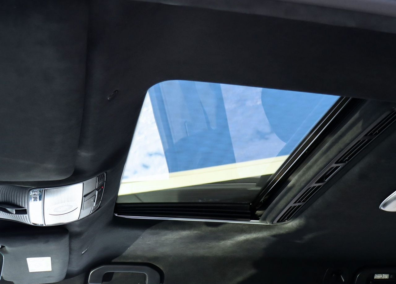 Новый Легковой автомобиль Mercedes-Benz G-класс 3.0 AT, 2025 Новый: фото 28