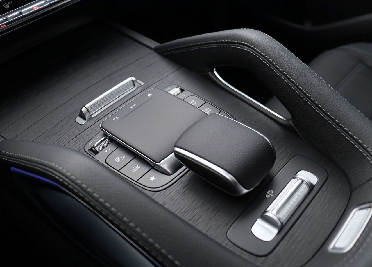 Новый Легковой автомобиль Mercedes-Benz GLE-класс 2.0 AT, Новый: фото 24 Новый Легковой автомобиль Mercedes-Benz GLE-класс 2.0 AT, Новый: фото 24