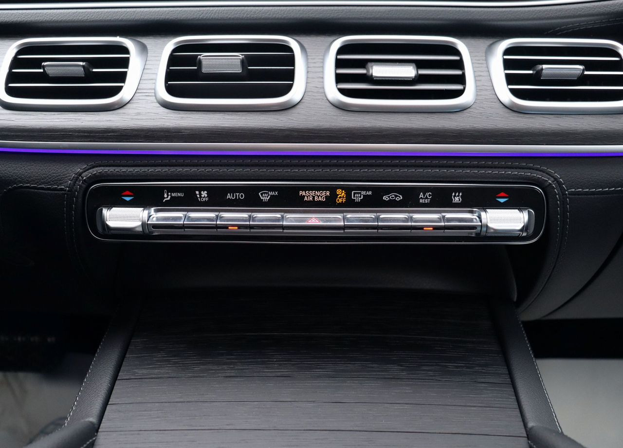 Новый Легковой автомобиль Mercedes-Benz GLE-класс 2.0 AT, Новый: фото 23 Новый Легковой автомобиль Mercedes-Benz GLE-класс 2.0 AT, Новый: фото 23