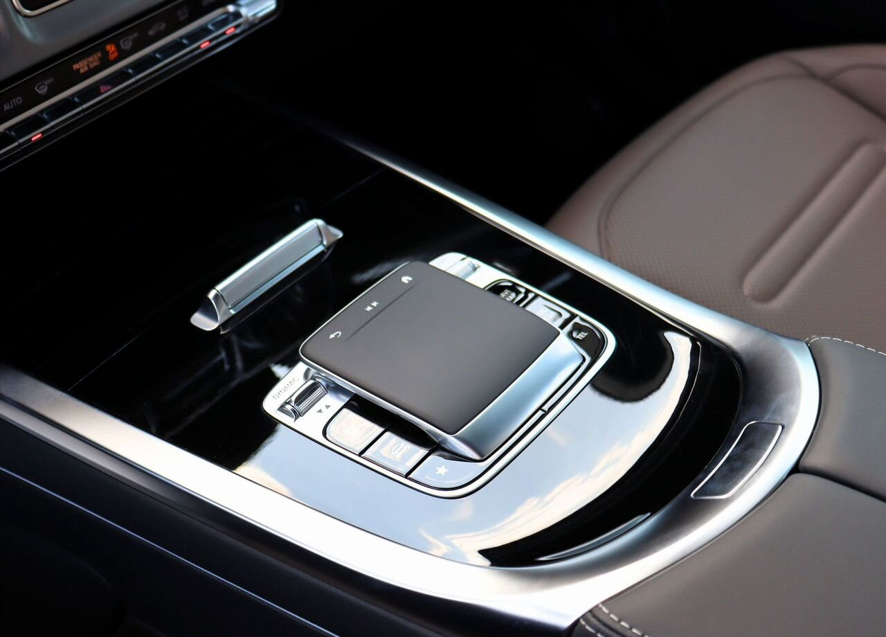 Новый Легковой автомобиль Mercedes-Benz Mercedes-Benz G-класс 3.0 AT: фото 26 Новый Легковой автомобиль Mercedes-Benz Mercedes-Benz G-класс 3.0 AT: фото 26